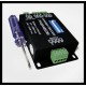 DMX 512 decoder & driver