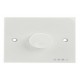 Luz LED Controlador Dimmer Ajustable Brillo A 220 v DIRECTO