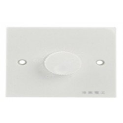 Luz LED Controlador Dimmer Ajustable Brillo A 220 v DIRECTO