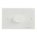 Luz LED Controlador Dimmer Ajustable Brillo A 220 v DIRECTO