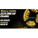 Flexible SMD 3528 LED, Rollo  5m