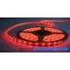 Flexible LED SMD 5050 Color ROJO