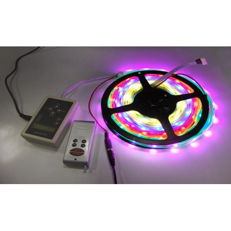  Magic LED SMD 5050 Colores: RGB Magic Dream