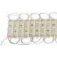 3 LED SMD 5050 BLANCO FRIO