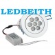 Lampara LED