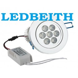 Lampara LED